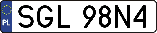 SGL98N4