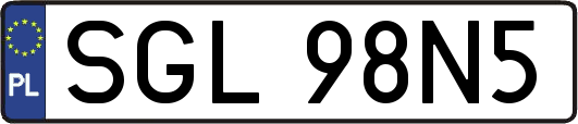 SGL98N5