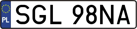 SGL98NA