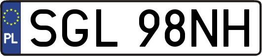 SGL98NH