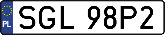 SGL98P2