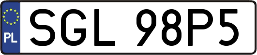 SGL98P5
