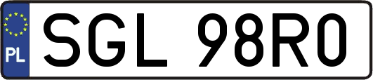 SGL98R0