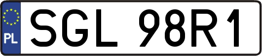SGL98R1