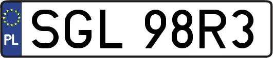 SGL98R3
