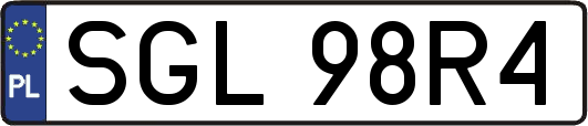 SGL98R4