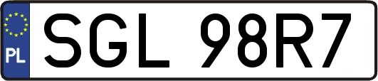 SGL98R7