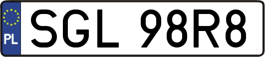 SGL98R8