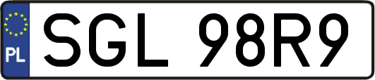 SGL98R9