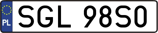 SGL98S0