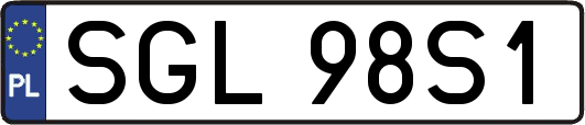 SGL98S1