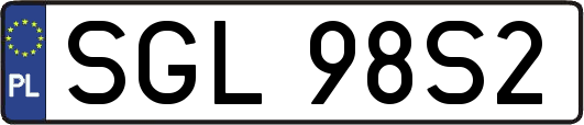 SGL98S2