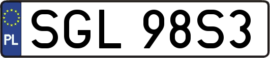 SGL98S3