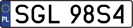 SGL98S4
