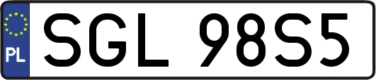 SGL98S5