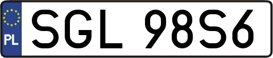 SGL98S6