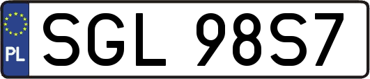 SGL98S7