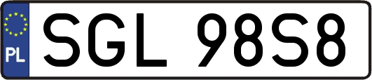 SGL98S8
