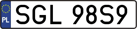 SGL98S9