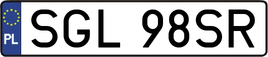 SGL98SR