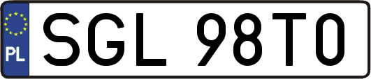 SGL98T0