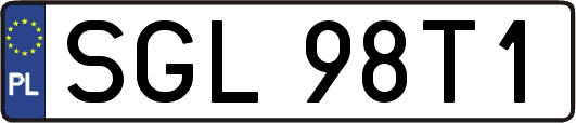 SGL98T1