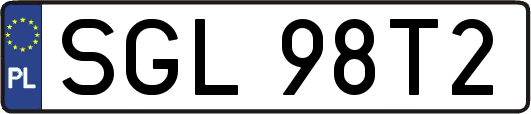 SGL98T2