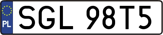SGL98T5