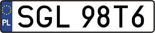SGL98T6