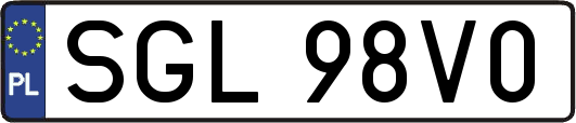 SGL98V0