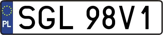 SGL98V1