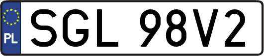 SGL98V2