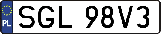 SGL98V3