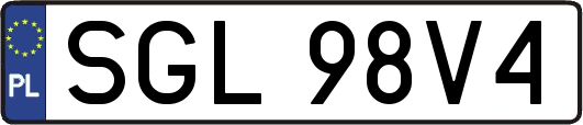 SGL98V4