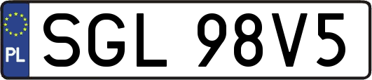 SGL98V5