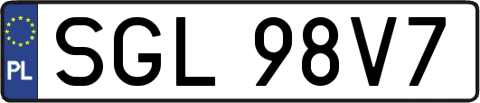 SGL98V7