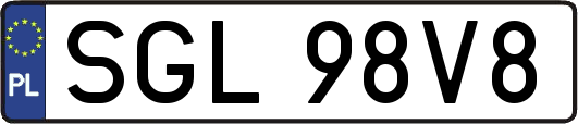 SGL98V8
