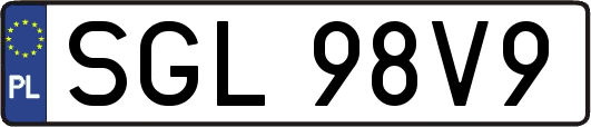 SGL98V9