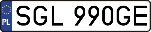 SGL990GE
