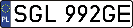 SGL992GE