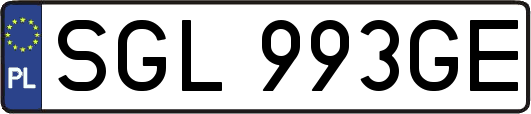 SGL993GE