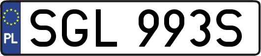 SGL993S
