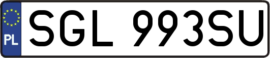 SGL993SU