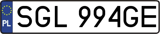SGL994GE