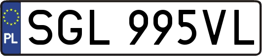 SGL995VL