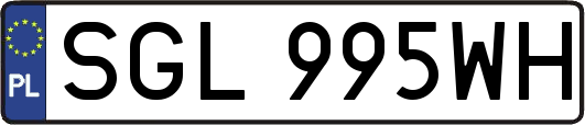 SGL995WH