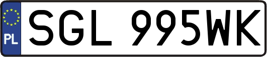 SGL995WK