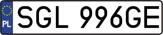 SGL996GE