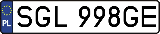 SGL998GE