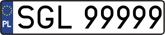 SGL99999